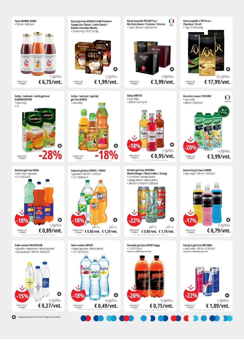 promo-cashcarry - PROMO Cash&Carry (2024 11 20 - 2024 12 03) - page: 10