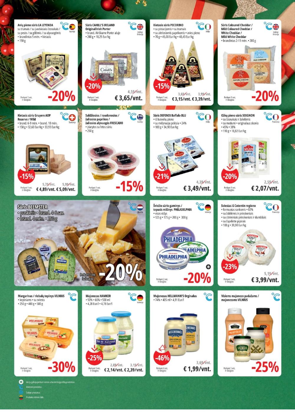 promo-cashcarry - PROMO Cash&Carry (2024 12 04 - 2025 01 06) - page: 2