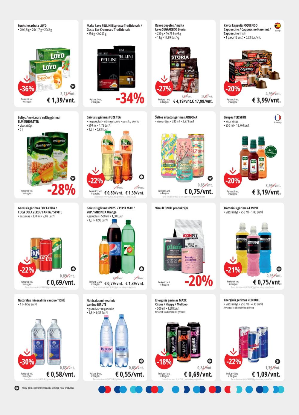 promo-cashcarry - PROMO Cash&Carry (2025 01 07 - 2025 01 21) - page: 10