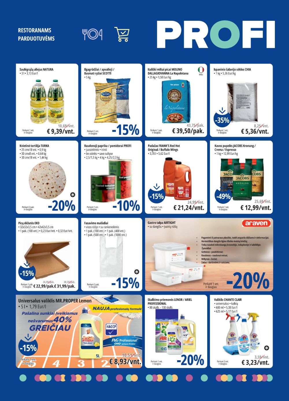 promo-cashcarry - PROMO Cash&Carry (2025 01 07 - 2025 01 21) - page: 7