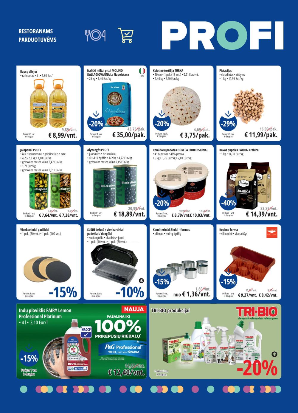 promo-cashcarry - PROMO Cash&Carry (2025 02 05 - 2025 02 18) - page: 7