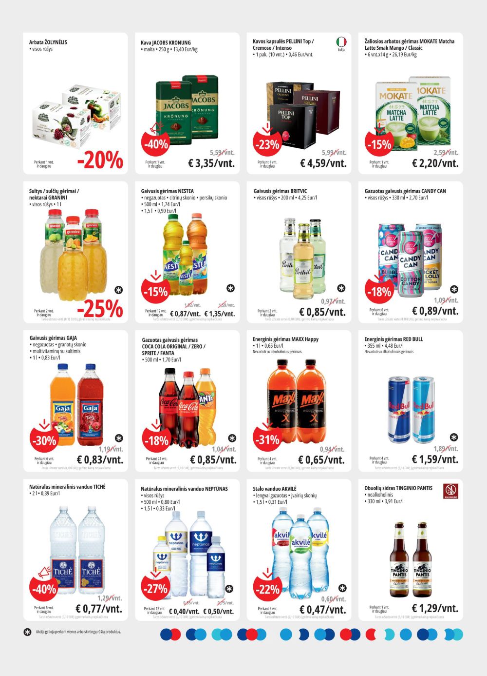 promo-cashcarry - PROMO Cash&Carry (2025 02 05 - 2025 02 18) - page: 10