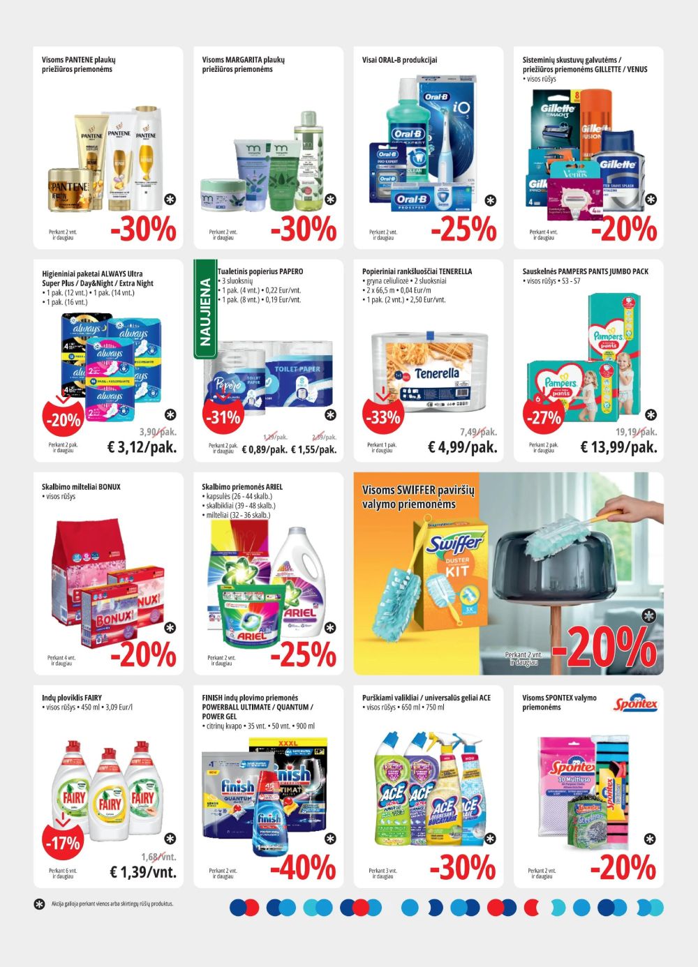 promo-cashcarry - PROMO Cash&Carry (2025 02 19 - 2025 03 04) - page: 11