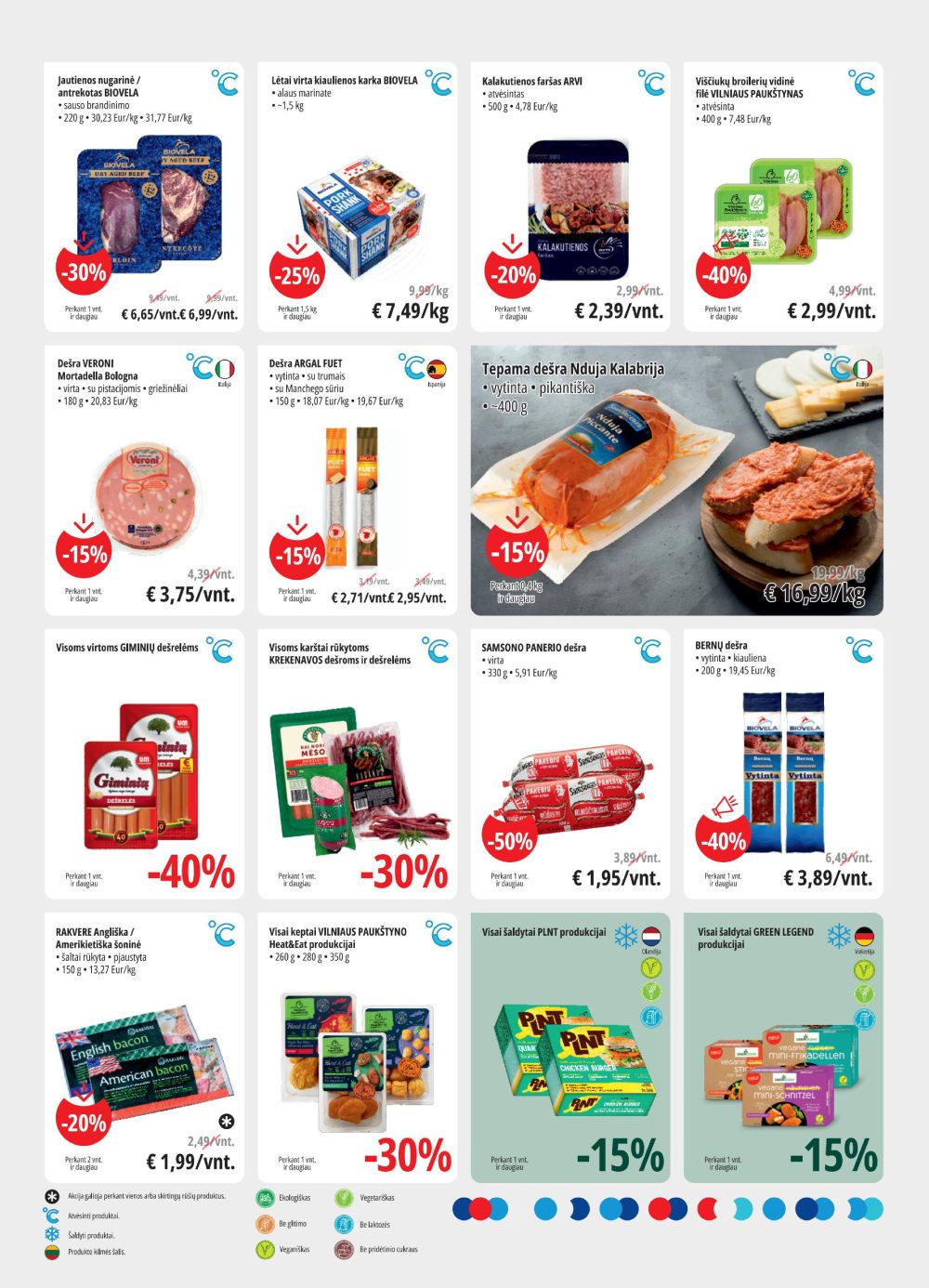 promo-cashcarry - PROMO Cash&Carry (2025 02 19 - 2025 03 04) - page: 3