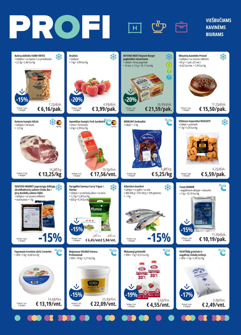 promo-cashcarry - PROMO Cash&Carry (2025 04 30 - 2025 05 13) - page: 6