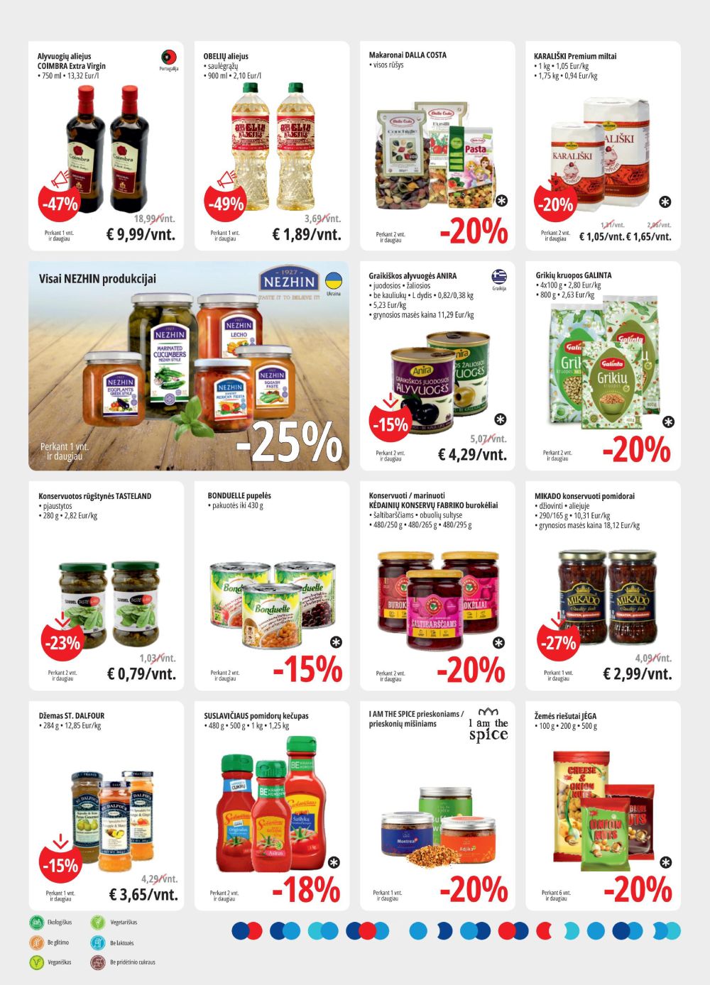 promo-cashcarry - PROMO Cash&Carry (2025 04 30 - 2025 05 13) - page: 8
