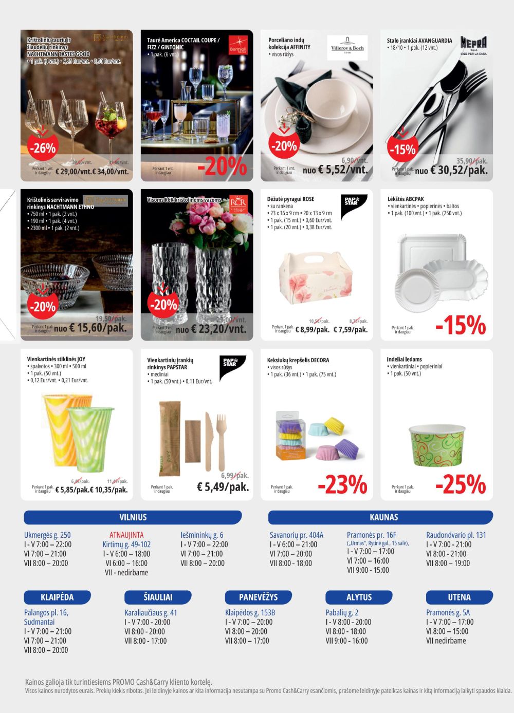 promo-cashcarry - PROMO Cash&Carry (2025 04 30 - 2025 05 13) - page: 12