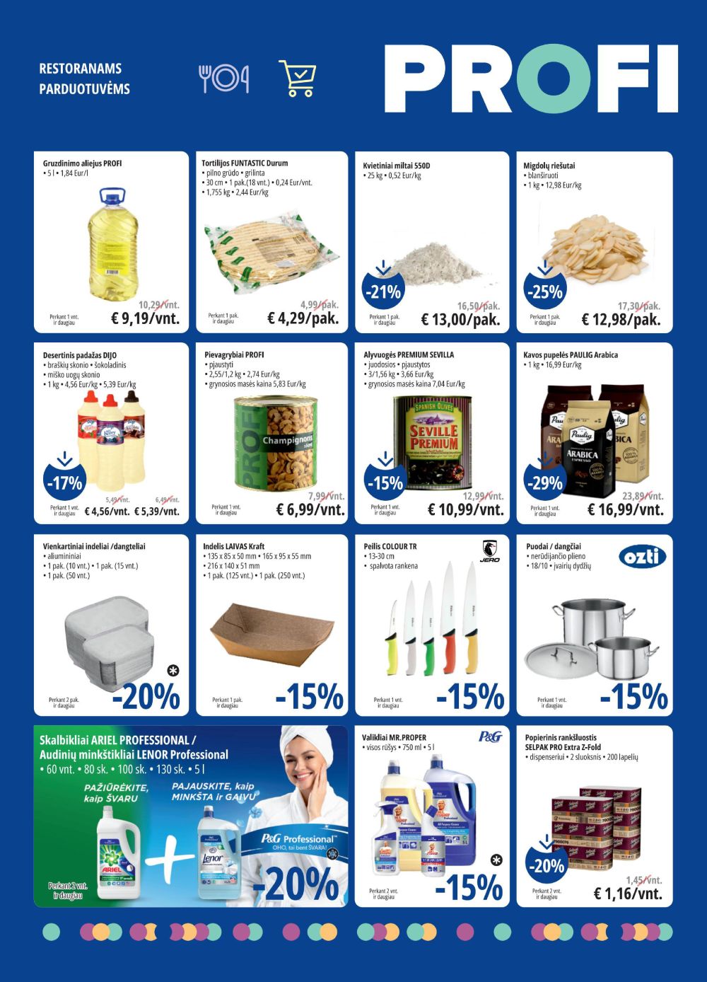 promo-cashcarry - PROMO Cash&Carry (2025 04 30 - 2025 05 13) - page: 7