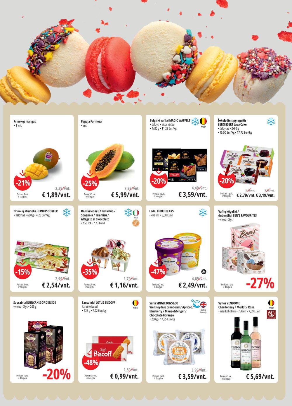 promo-cashcarry - PROMO Cash&Carry (2025 04 30 - 2025 05 13) - page: 5
