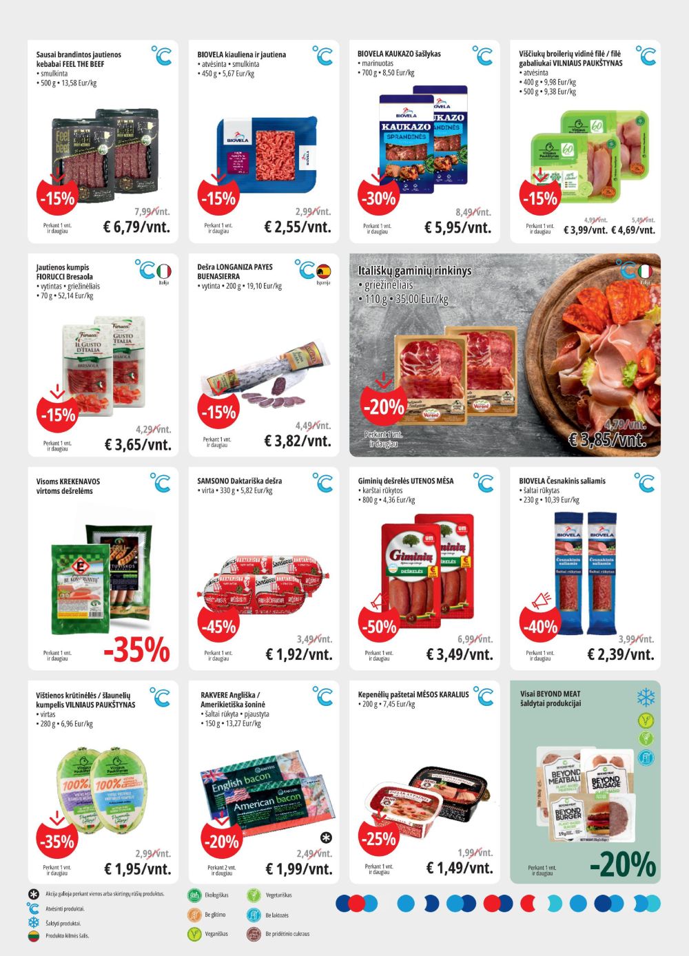 promo-cashcarry - PROMO Cash&Carry (2025 04 30 - 2025 05 13) - page: 3