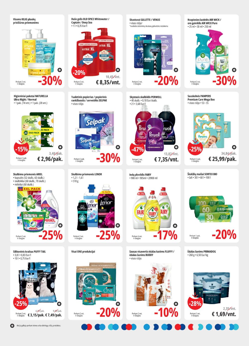 promo-cashcarry - PROMO Cash&Carry (2025 04 30 - 2025 05 13) - page: 11