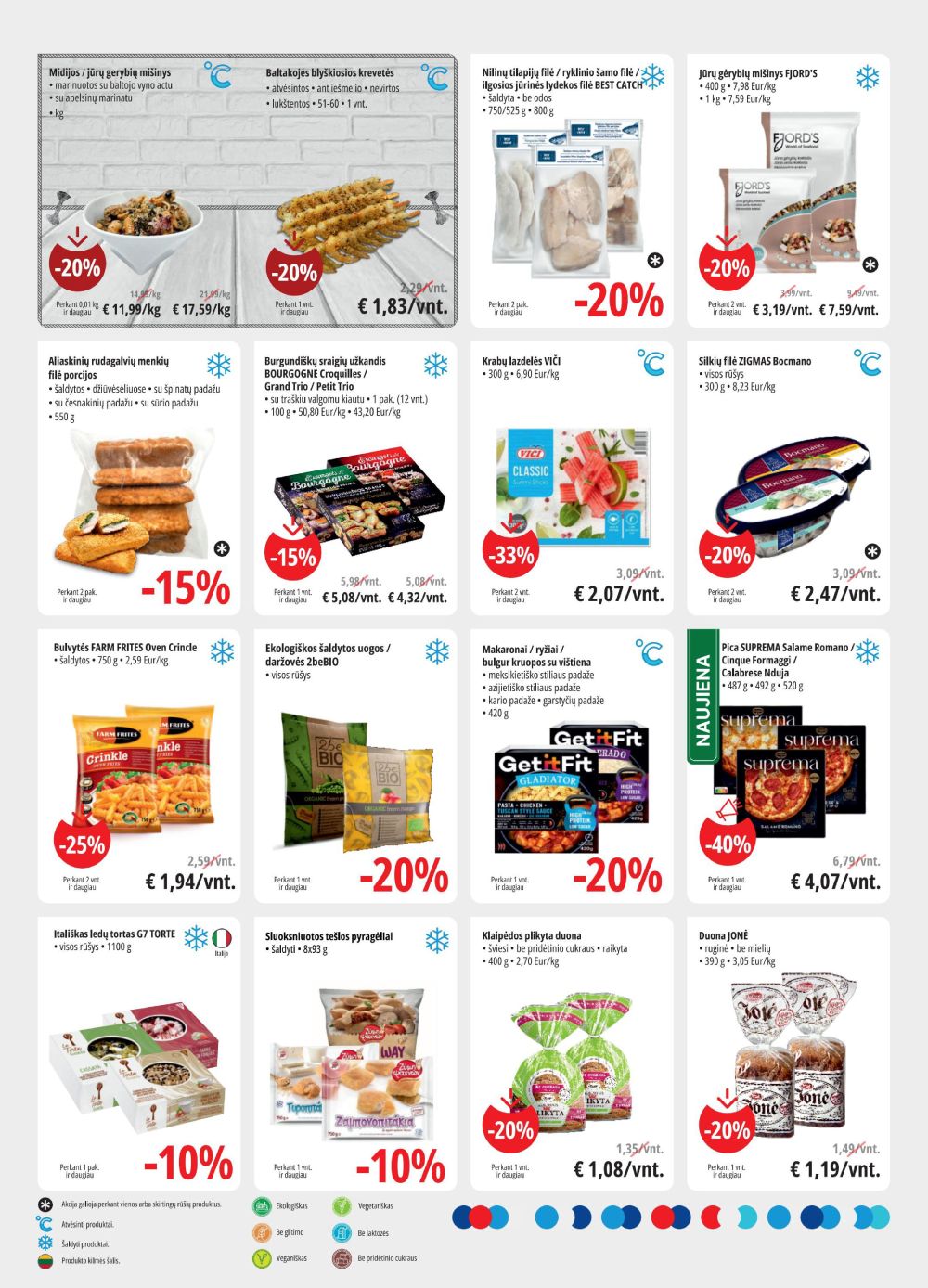 promo-cashcarry - PROMO Cash&Carry (2025 04 30 - 2025 05 13) - page: 4