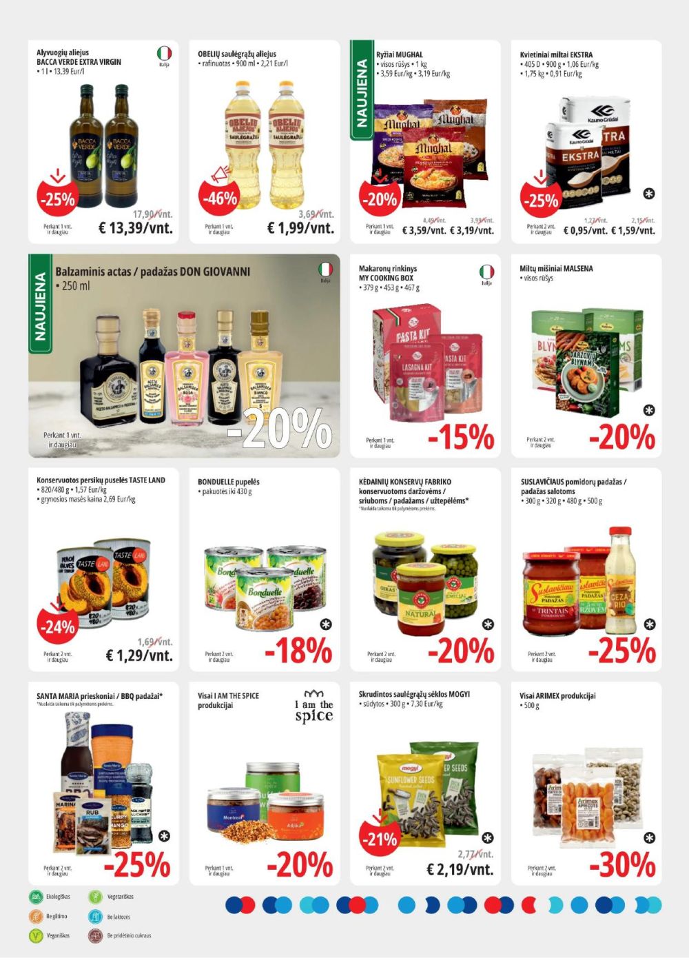 promo-cashcarry - PROMO Cash&Carry (2025 06 11 - 2025 06 26) - page: 8