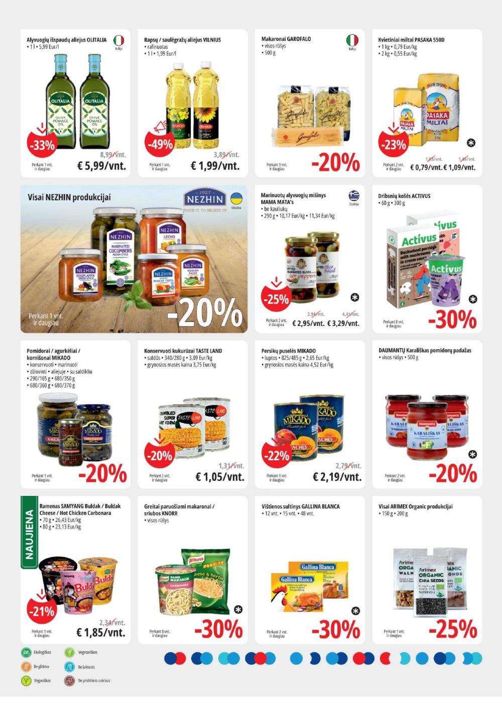 promo-cashcarry - PROMO Cash&Carry (2025 06 27 - 2025 07 08) - page: 8