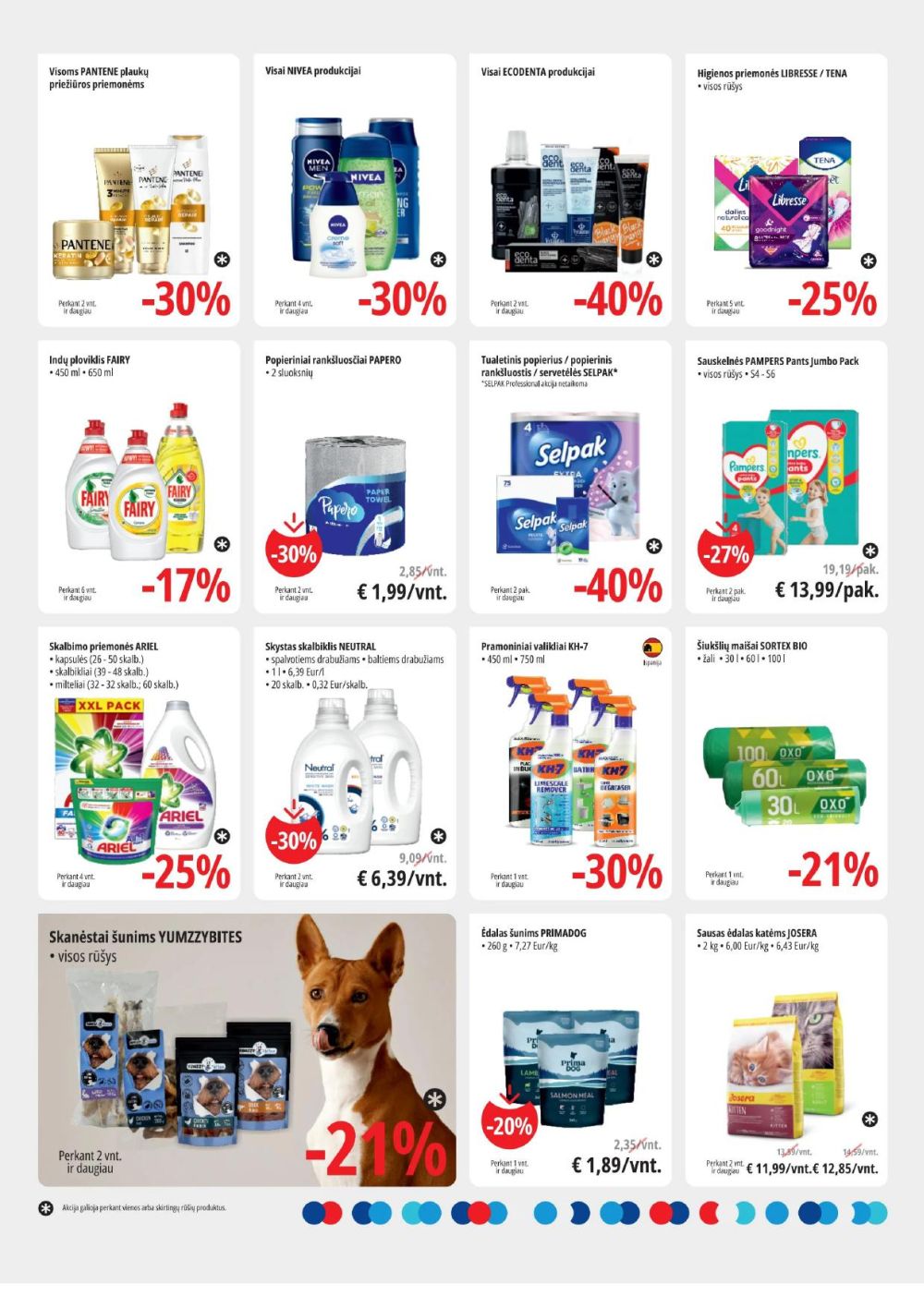 promo-cashcarry - PROMO Cash&Carry (2025 06 27 - 2025 07 08) - page: 11