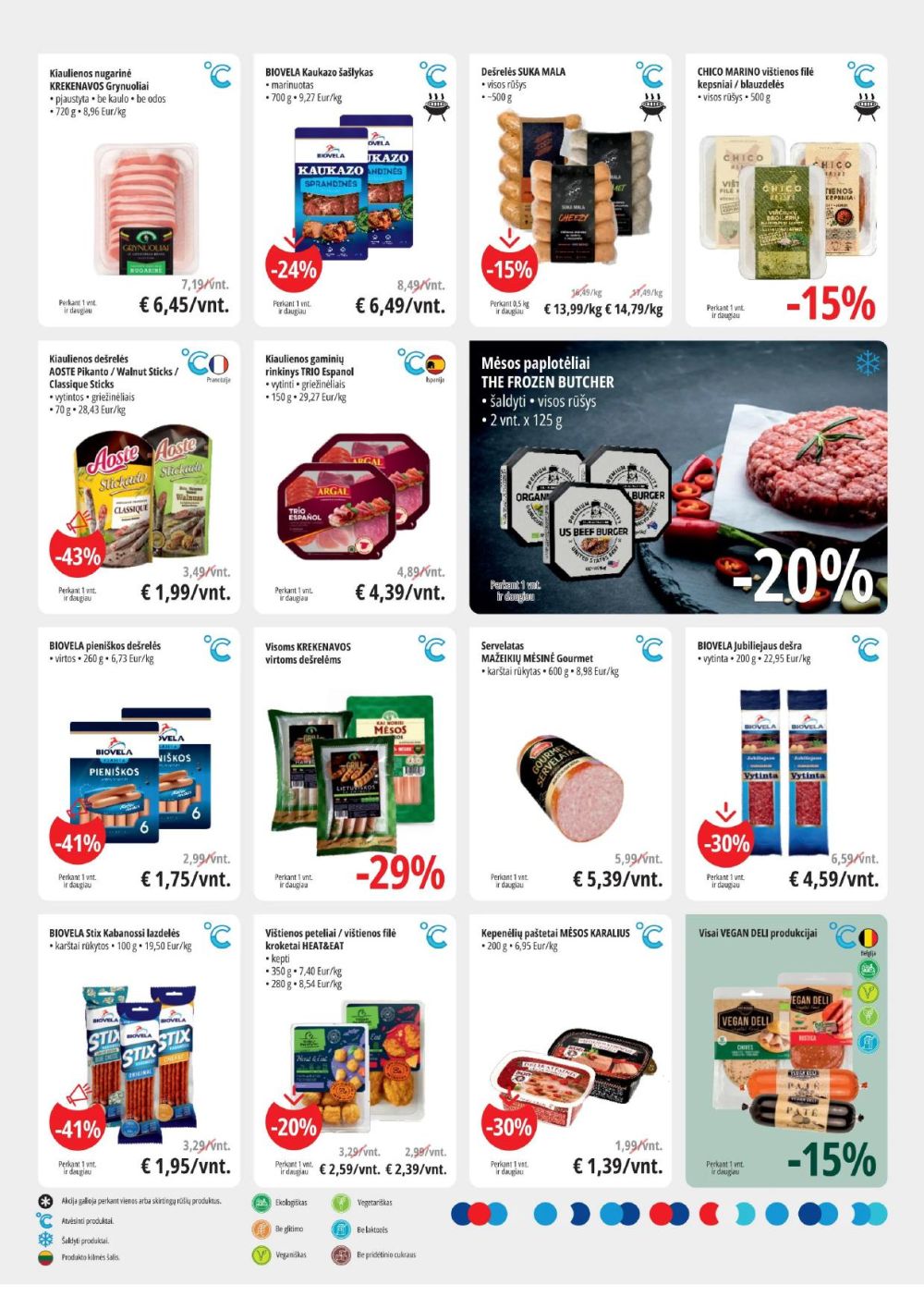 promo-cashcarry - PROMO Cash&Carry (2025 06 27 - 2025 07 08) - page: 3