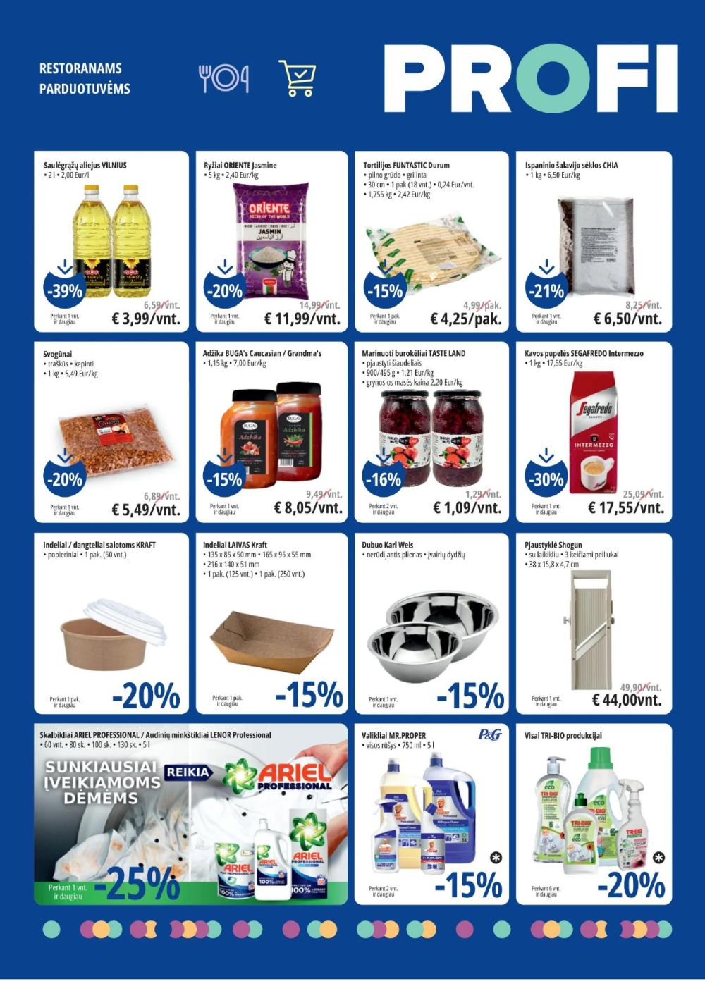 promo-cashcarry - PROMO Cash&Carry (2025 06 27 - 2025 07 08) - page: 7