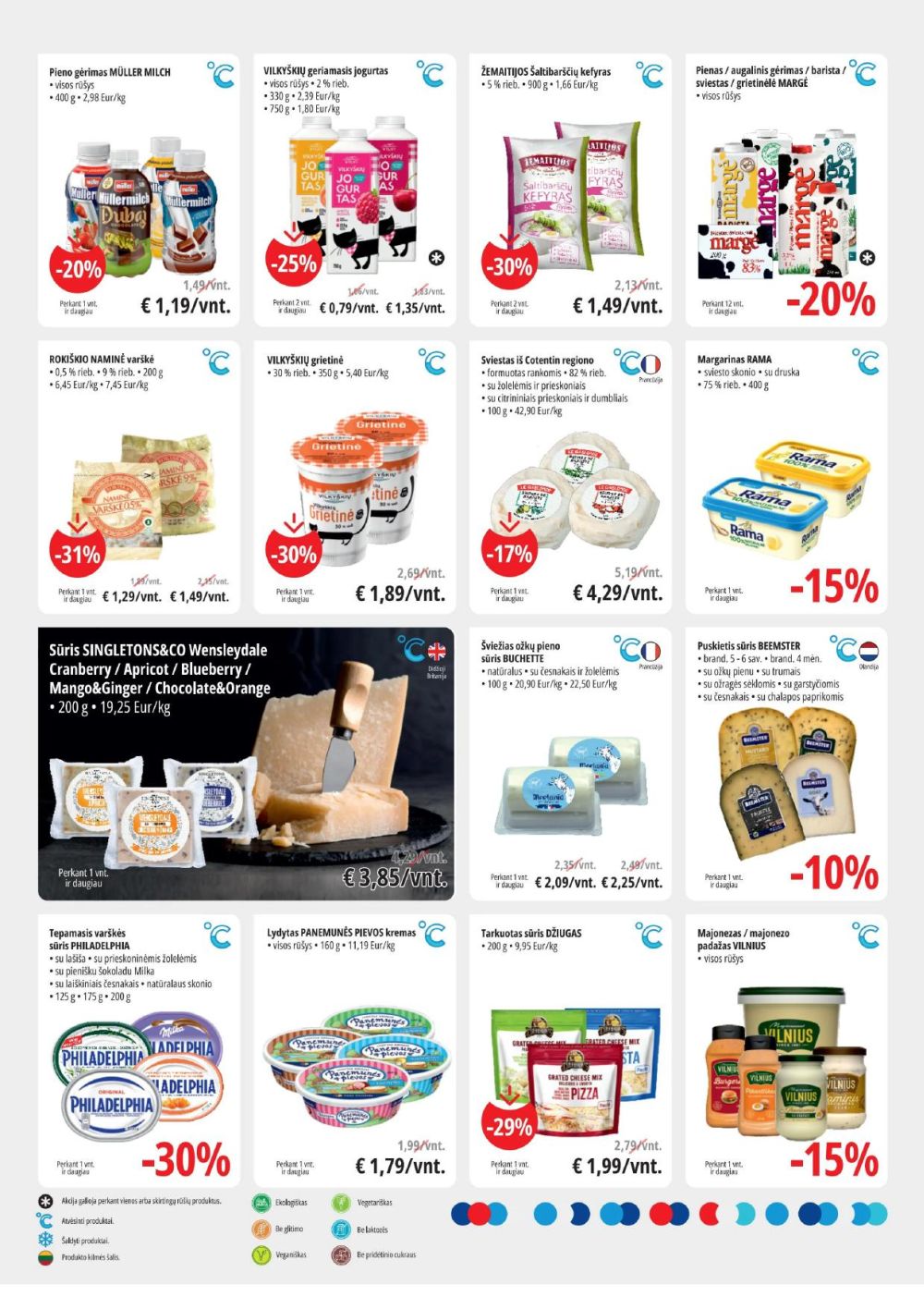 promo-cashcarry - PROMO Cash&Carry (2025 06 27 - 2025 07 08) - page: 2