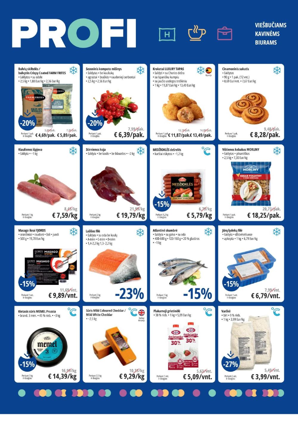 promo-cashcarry - PROMO Cash&Carry (2025 06 27 - 2025 07 08) - page: 6