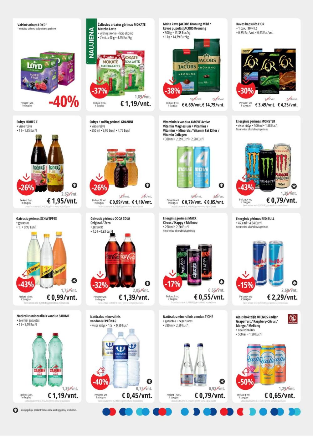 promo-cashcarry - PROMO Cash&Carry (2025 07 09 - 2025 07 22) - page: 10