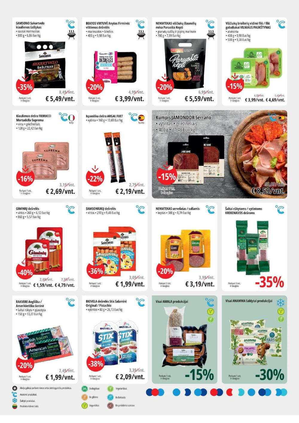 promo-cashcarry - PROMO Cash&Carry (2025 07 09 - 2025 07 22) - page: 3