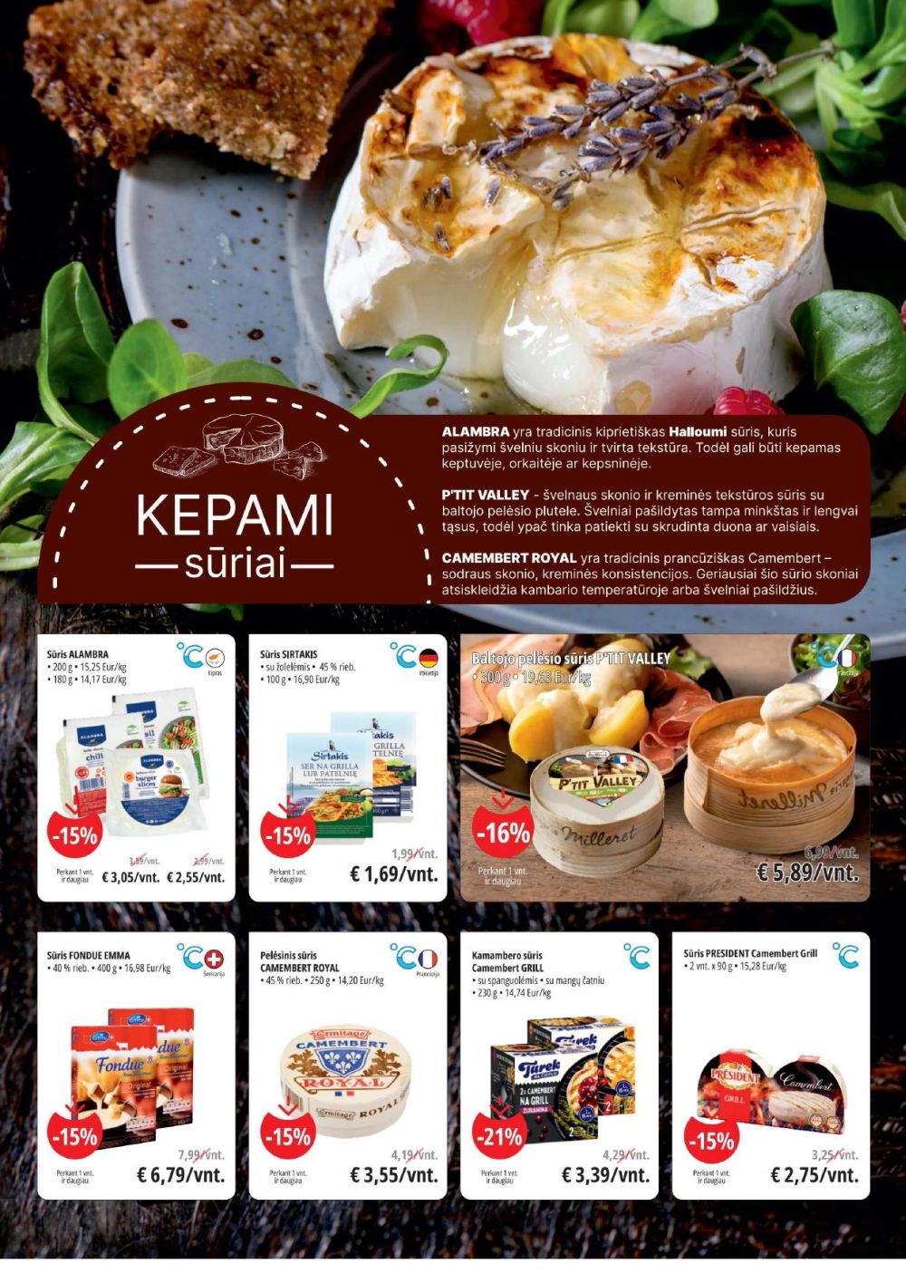 promo-cashcarry - PROMO Cash&Carry (2025 07 09 - 2025 07 22) - page: 5