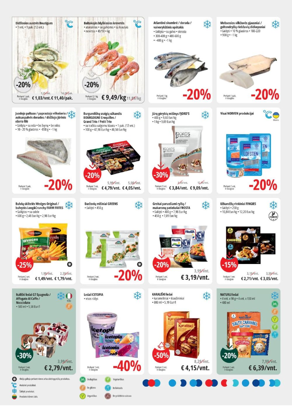 promo-cashcarry - PROMO Cash&Carry (2025 07 09 - 2025 07 22) - page: 4