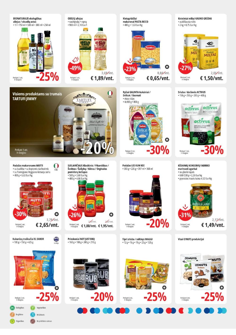 promo-cashcarry - PROMO Cash&Carry (2025 07 09 - 2025 07 22) - page: 8