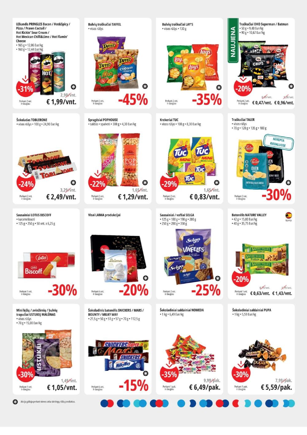 promo-cashcarry - PROMO Cash&Carry (2025 07 09 - 2025 07 22) - page: 9