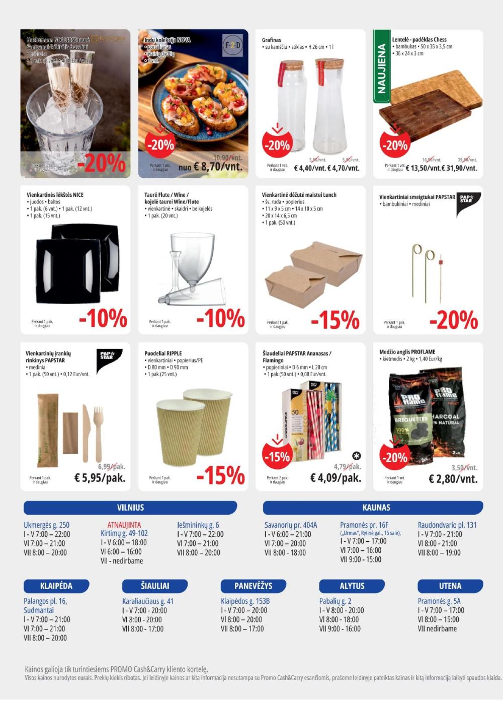 promo-cashcarry - PROMO Cash&Carry (2025 07 09 - 2025 07 22) - page: 12