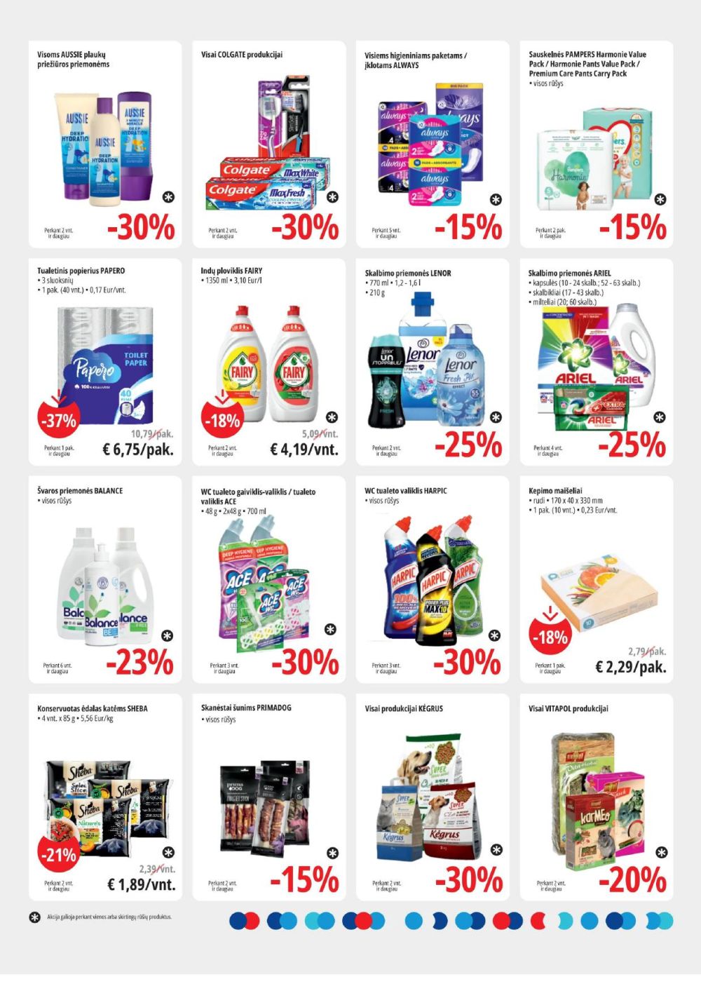 promo-cashcarry - PROMO Cash&Carry (2025 07 09 - 2025 07 22) - page: 11