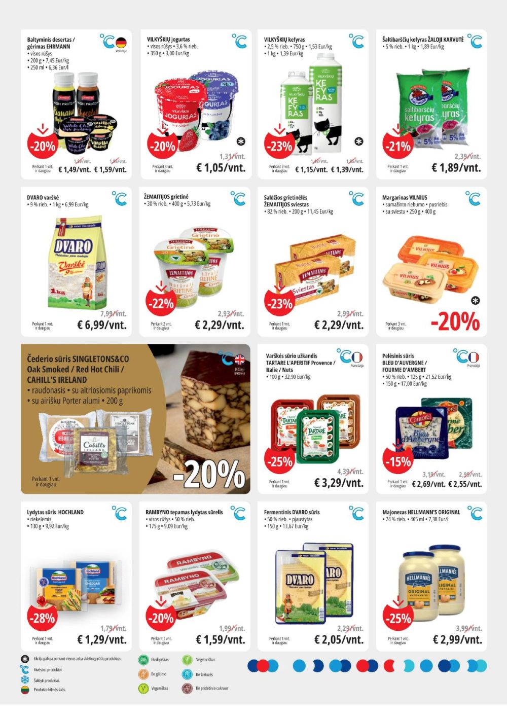 promo-cashcarry - PROMO Cash&Carry (2025 07 09 - 2025 07 22) - page: 2