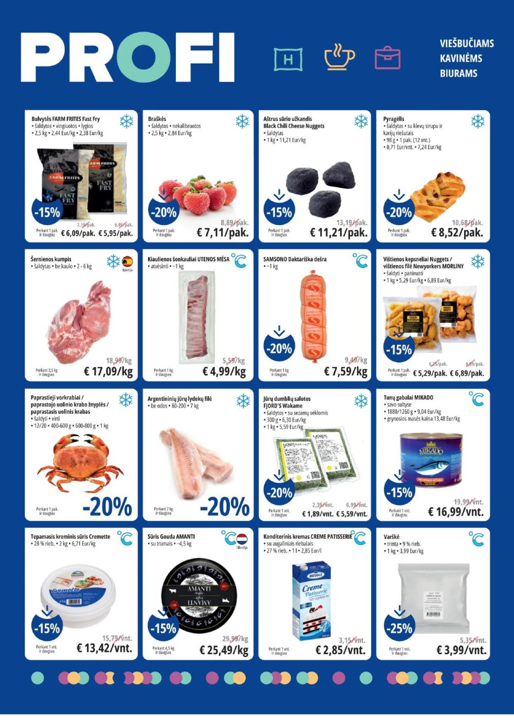 promo-cashcarry - PROMO Cash&Carry (2025 07 09 - 2025 07 22) - page: 6