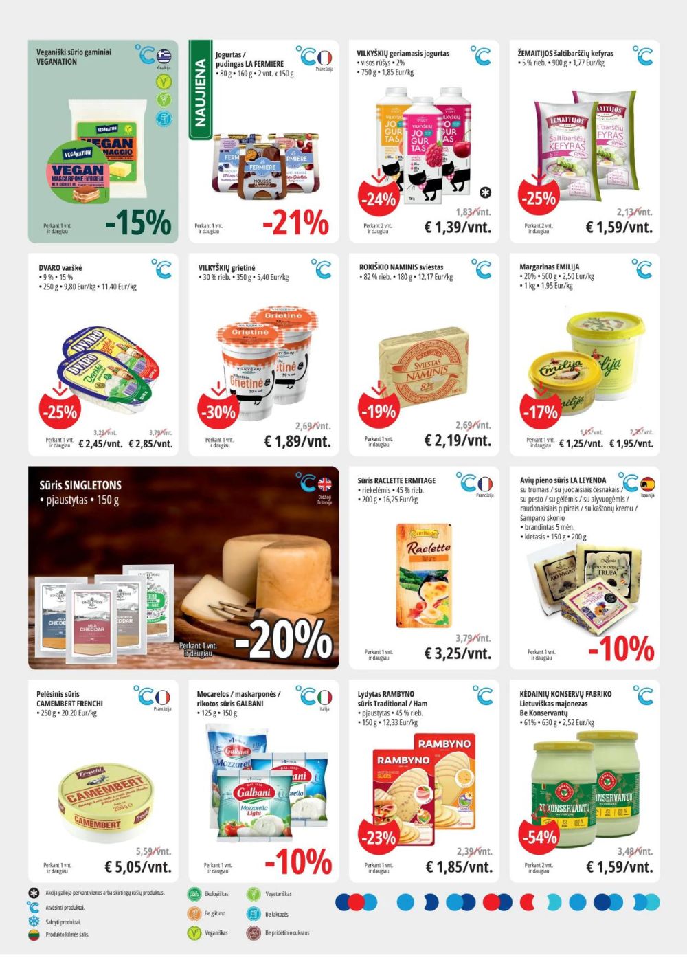 promo-cashcarry - PROMO Cash&Carry (2025 07 23 - 2025 08 05) - page: 2