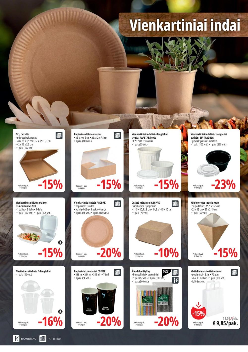 promo-cashcarry - PROMO Cash&Carry (2025 07 23 - 2025 08 05) - page: 5