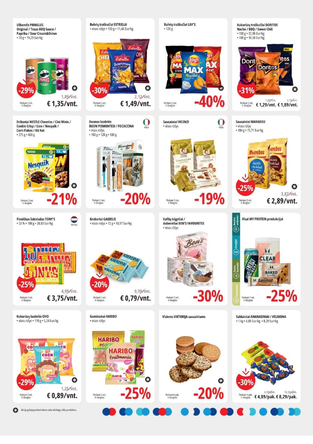promo-cashcarry - PROMO Cash&Carry (2025 07 23 - 2025 08 05) - page: 9
