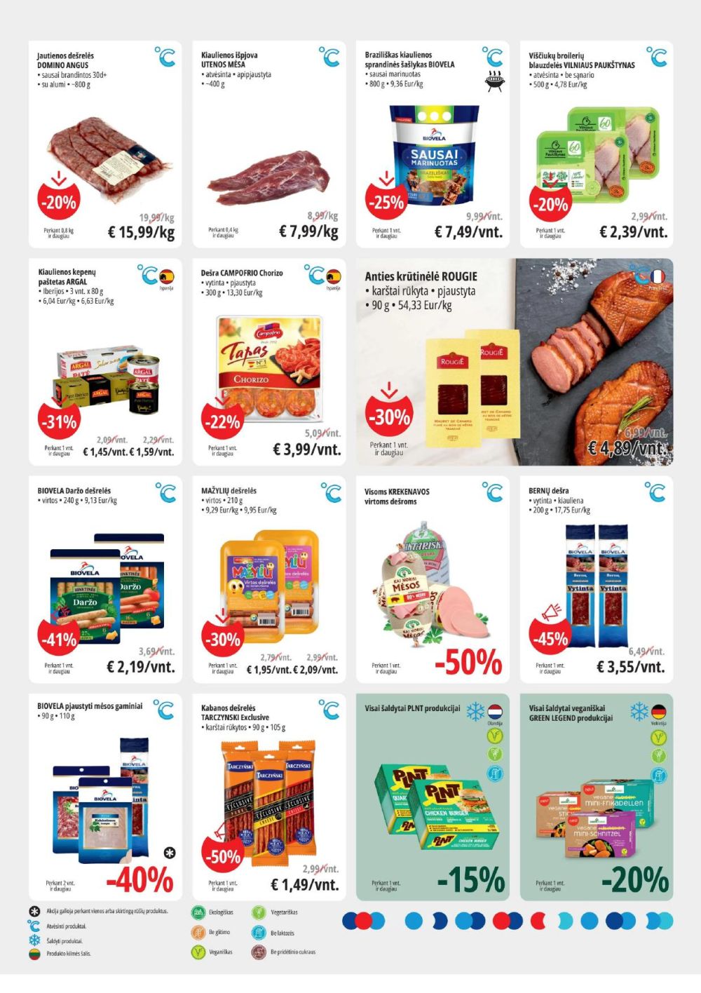 promo-cashcarry - PROMO Cash&Carry (2025 07 23 - 2025 08 05) - page: 3