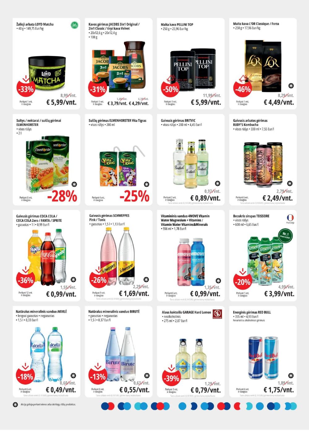 promo-cashcarry - PROMO Cash&Carry (2025 07 23 - 2025 08 05) - page: 10