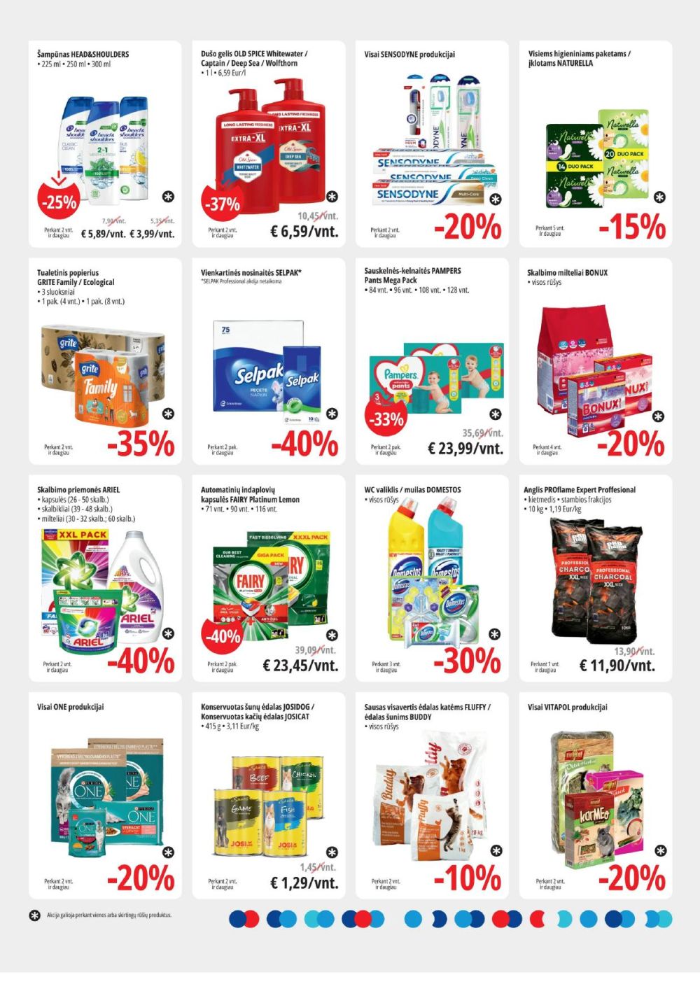 promo-cashcarry - PROMO Cash&Carry (2025 07 23 - 2025 08 05) - page: 11