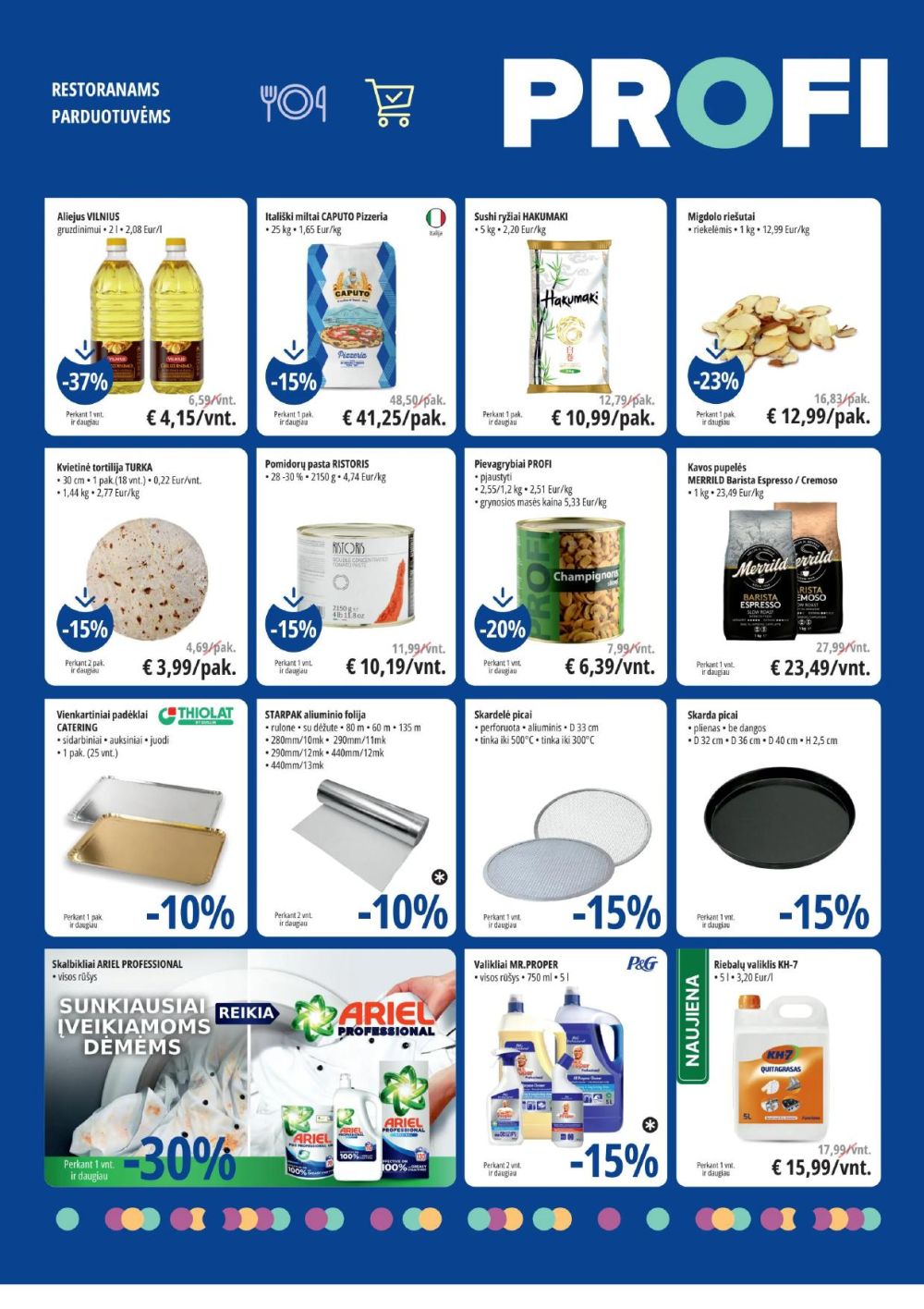 promo-cashcarry - PROMO Cash&Carry (2025 07 23 - 2025 08 05) - page: 7