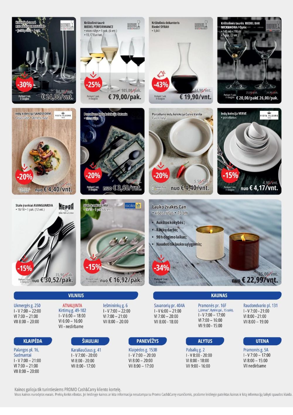 promo-cashcarry - PROMO Cash&Carry (2025 07 23 - 2025 08 05) - page: 12