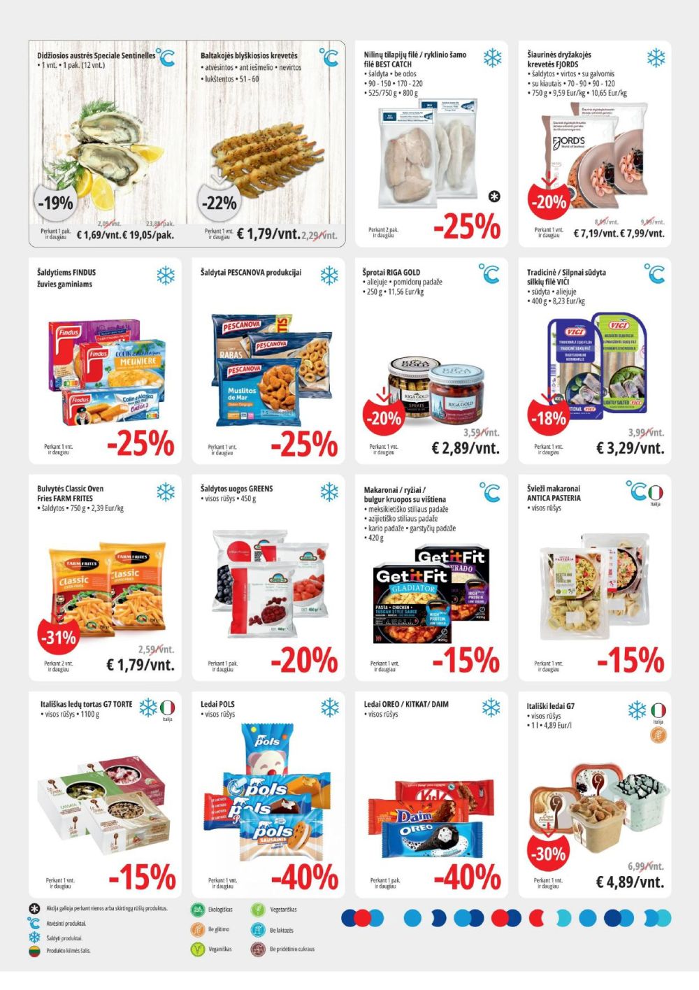 promo-cashcarry - PROMO Cash&Carry (2025 07 23 - 2025 08 05) - page: 4