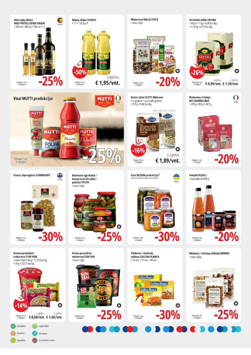 promo-cashcarry - PROMO Cash&Carry (2025 07 23 - 2025 08 05) - page: 8