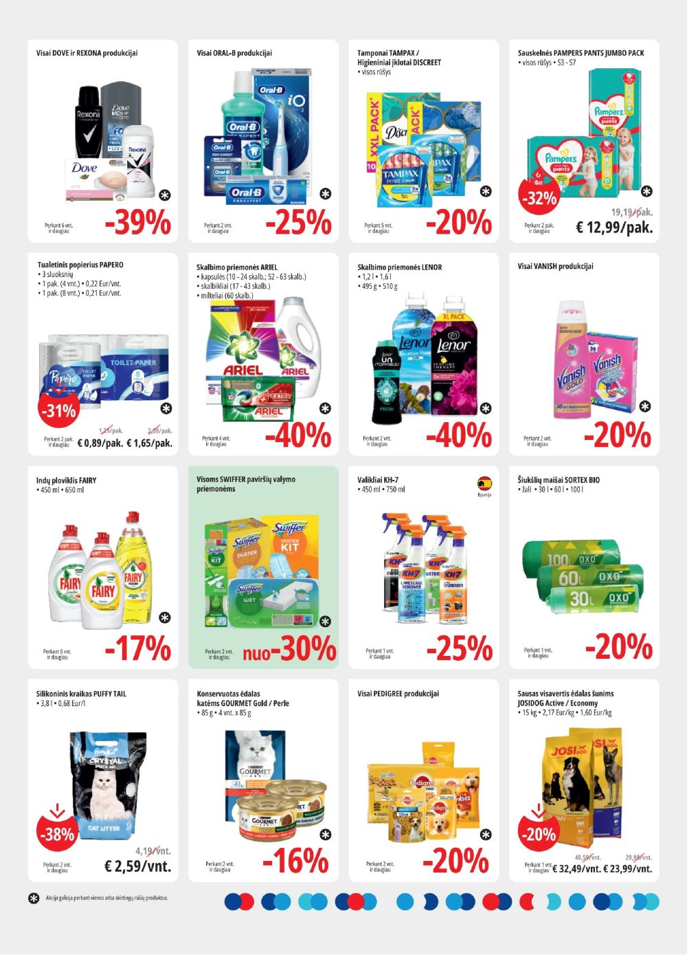 promo-cashcarry - PROMO Cash&Carry (2025 08 06 - 2025 08 19) - page: 11