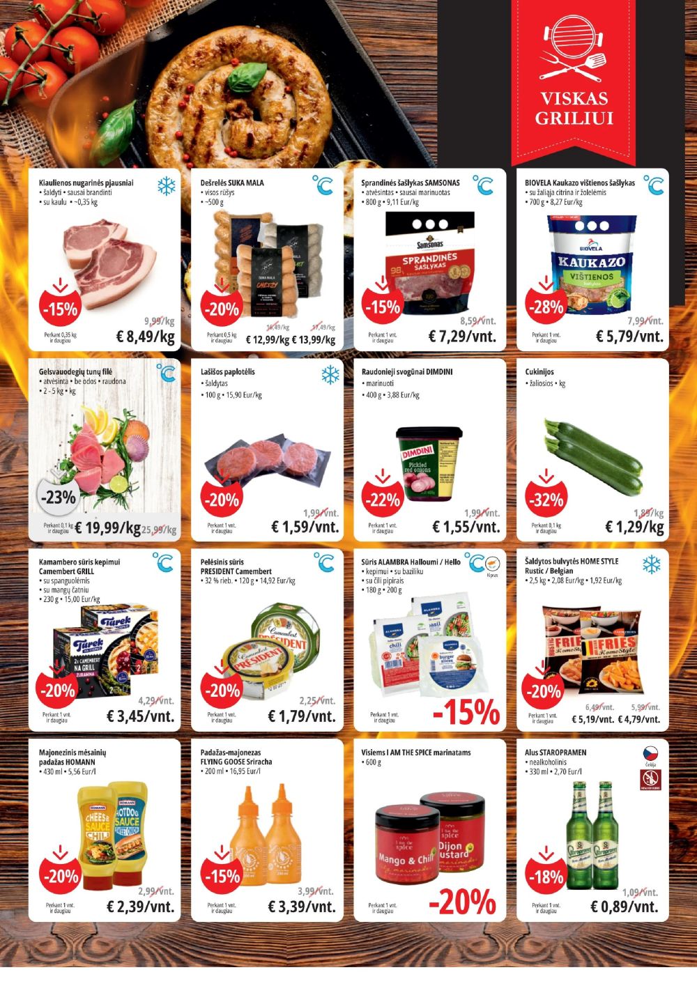 promo-cashcarry - PROMO Cash&Carry (2025 08 06 - 2025 08 19) - page: 5