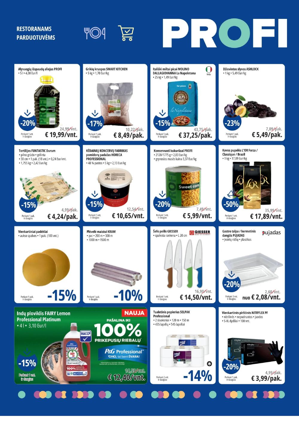 promo-cashcarry - PROMO Cash&Carry (2025 08 06 - 2025 08 19) - page: 7