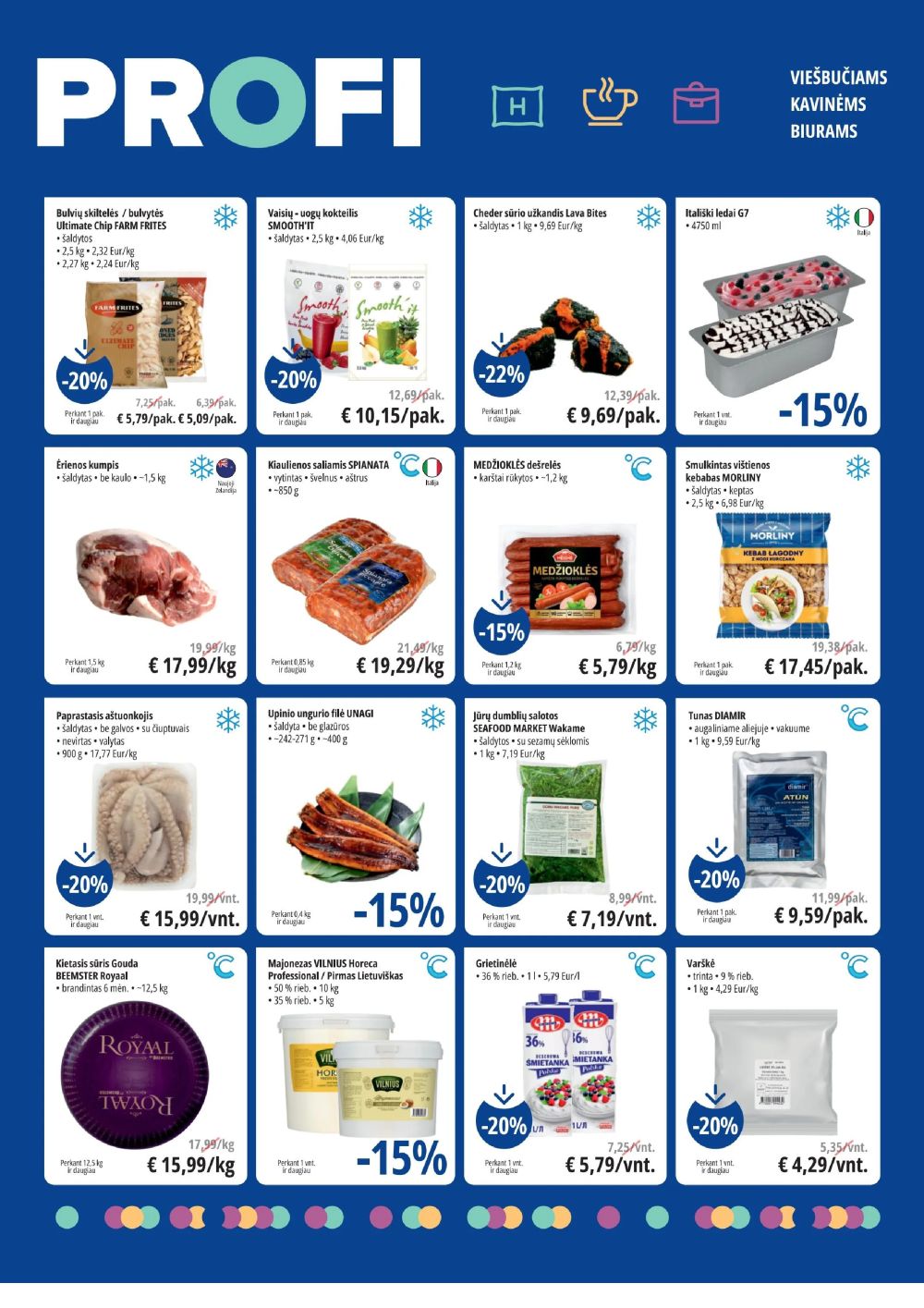 promo-cashcarry - PROMO Cash&Carry (2025 08 06 - 2025 08 19) - page: 6