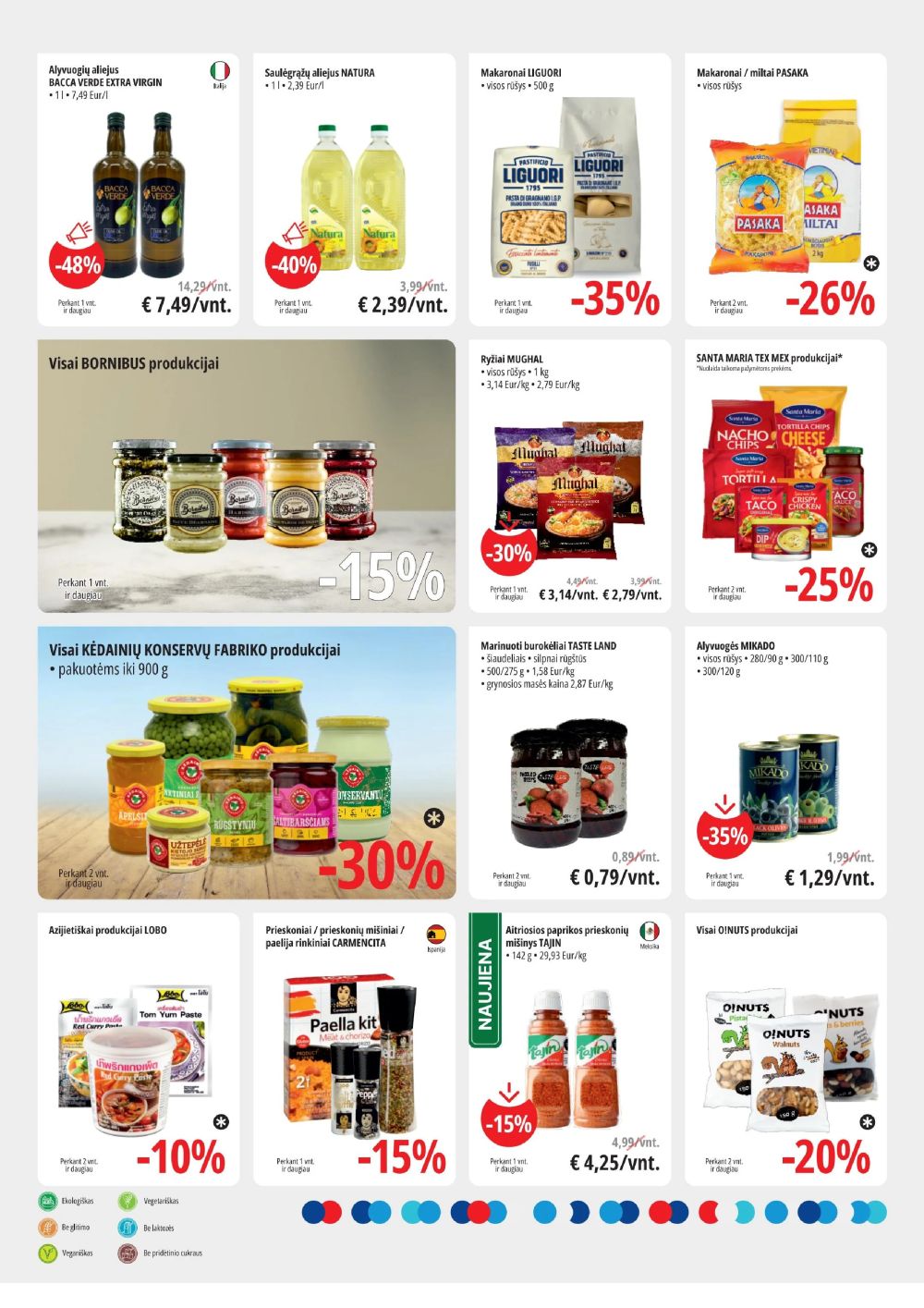 promo-cashcarry - PROMO Cash&Carry (2025 08 06 - 2025 08 19) - page: 8