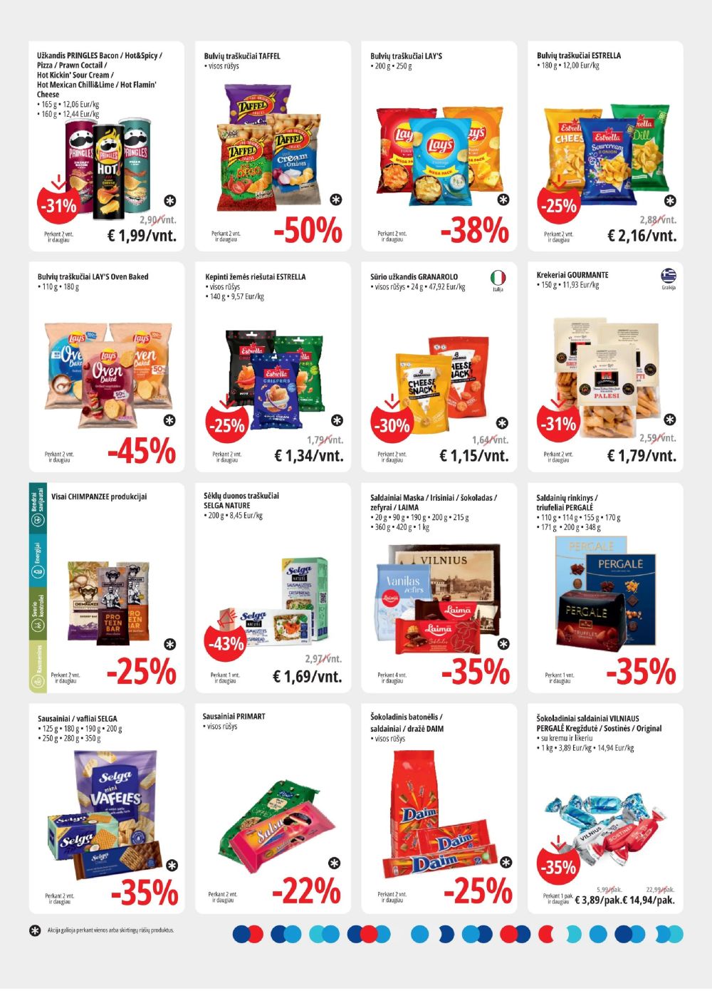 promo-cashcarry - PROMO Cash&Carry (2025 08 06 - 2025 08 19) - page: 9