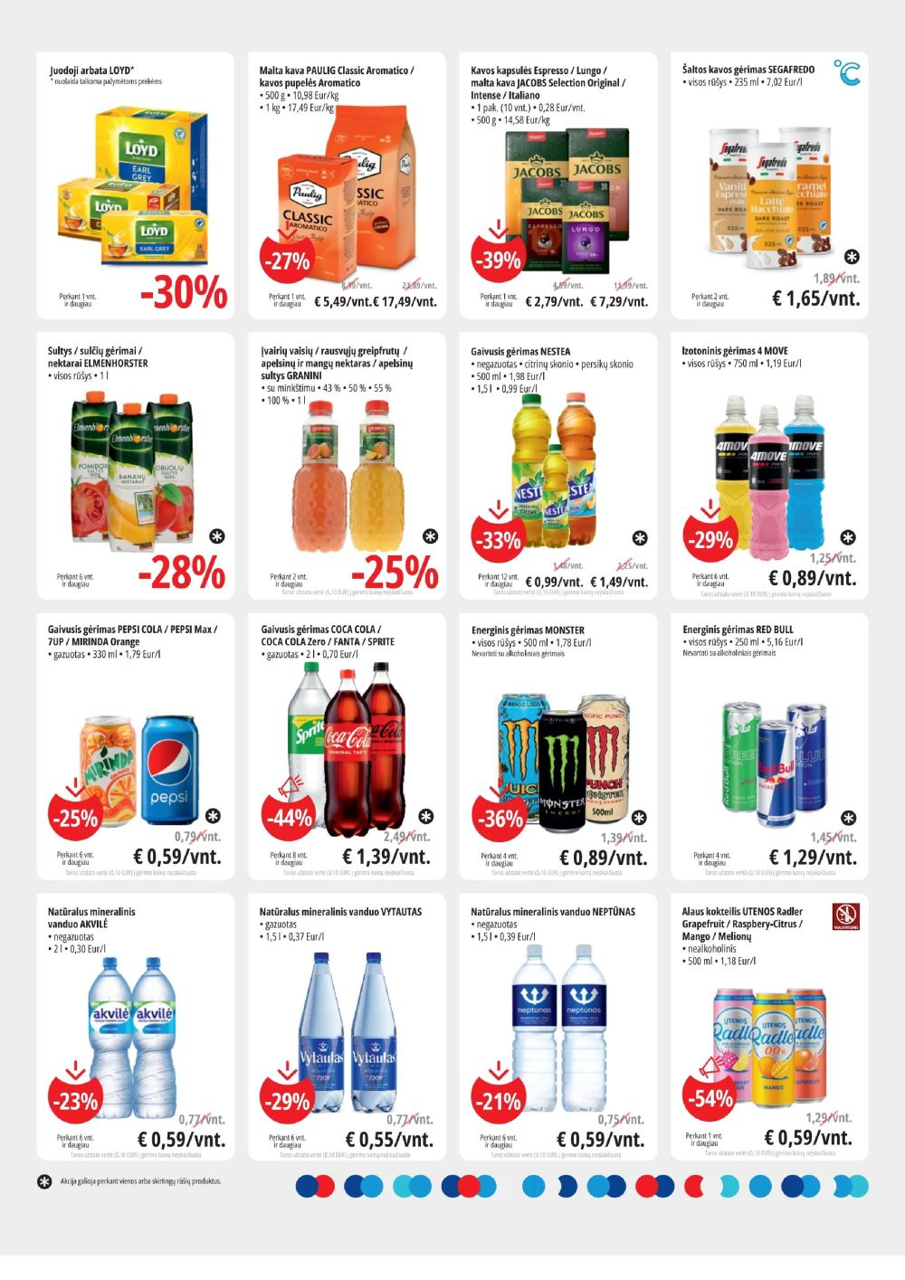 promo-cashcarry - PROMO Cash&Carry (2025 08 06 - 2025 08 19) - page: 10